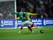 الاتفاق يوقف سلسلة انتصارات النصر بتعادل مثير في الدوري السعودي.. فيديو