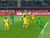 بنين تقترب من مواجهة مصر.. السنغال تتقدم في الشوط الأول "فيديو"