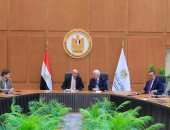 وزيرا التعليم العالي والتربية والتعليم يناقشان تطوير مشروع الشهادات المهنية