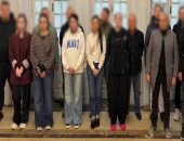 اعترافات عصابة دولية: نصبنا على المواطنين باسم الاستثمار فى الذهب