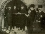 حكاية عرض مسرحى تحول إلى مأساة جماعية فى شيكاغو 1903