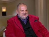 الثورة الخلودية الكبرى.. خالد الصاوى يكشف أسرار نظامه الصارم وفقدانه للوزن فى 2025