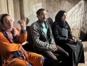 أسرة رضيع الدقهلية تروي تفاصيل اختطافه على يد الجاني وإلقاءه في مياه البحر الصغير.. فيديو