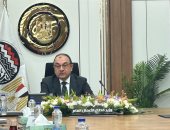 وزير قطاع الأعمال: تطوير كبير فى شركة مصر الجديدة للإسكان وشركات المقاولات التابعة