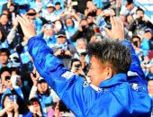 قصة الأسطورة كازويوشى ميورا أكبر لاعبى العالم.. 60 عاما ويرفض الاعتزال