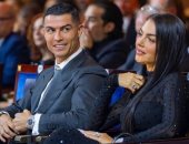 اعرف سعر فستان جورجينا رودريجيز فى حفل توزيع جوائز جلوب سوكر 2025