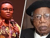 نيجيريا Vs أوغندا.. تشينوا أتشيبى فى مواجهة جينيفر نانسوبوجا ماكومبى