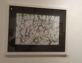 فاطمة ذنون: الرسم على الماء زخرفة إسلامية يرجع تاريخها لقبل الميلاد