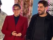 ياسين رشدي يكشف سر دخوله الغناء بدعم نور عمرو دياب