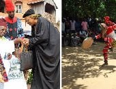 موزمبيق Vs الكاميرون.. عناصر مسجلة كتراث غير مادى باليونسكو