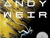 مشروع هيل مارى.. أبطال جدد فى أدب الخيال العلمى الأمريكى