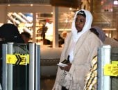 سكك حديد مصر تسير الرحلة 44 ضمن مشروع العودة الطوعية للأشقاء السودانيين