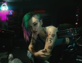 إطلاق لعبة Cyberpunk 2 فى الربع الأخير من عام 2030