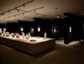 انطلاق معرض الأعمال الخزفية لبيكاسو فى إسبانيا