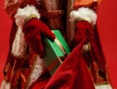 لو جاتلك هدية من سيكرت سانتا هتكون إيه؟ اعرف الإجابة حسب برجك