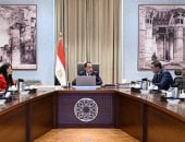 رئيس الوزراء يستعرض آليات تعظيم موارد هيئة المجتمعات العمرانية الجديدة