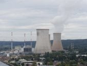 تسرب حمض الهيدروكلوريك بمحطة تيهانج للطاقة النووية فى بلجيكا