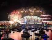 دولتان تسبقان العالم فى استقبال العام الجديد 2026.. تعرف عليهما.. صور 