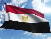 الدستور والقانون يحددان شكل العلم المصرى وألوانه وطرق رفعه واحترامه