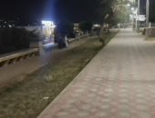 مباشر من المنيا.. برد قارس يضرب محافظات الصعيد آخر ليالى 2025