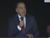 مدبولى: نحتفل بقدوم 2026 بالعاصمة الجديدة.. والجمهورية الجديدة واقع قائم