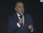 رئيس الوزراء من العاصمة الجديدة: المؤشرات تبشر بسنوات رخاء وتنمية