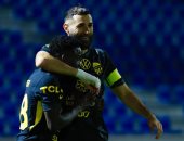 نيوم ضد الاتحاد.. خسارة حجازى ورفاقه بثلاثية فى الدورى السعودى "فيديو"