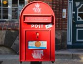 وداعا الرسائل الورقية.. بعد 400 عام من الخدمة الدنمارك توقف البريد العام 