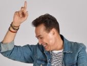 أمل جديد وضحكة من القلب.. حكيم يوجه رسالة لجمهوره بمناسبة رأس السنة