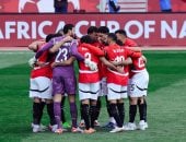 موعد مباراة منتخب مصر ضد بنين فى دور الـ16 من كأس أمم أفريقيا