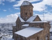 ماذا حدث لمدينة ألف كنيسة وكنيسة؟ صعود وسقوط مدينة من العصور الوسطى