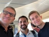 4 قضايا أمام الإسماعيلى لرفع إيقاف القيد بعد إزالة مساعد جاريدو