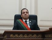 أب يقتل الأم أمام عيون بناته.. شاهد المرافعة النارية للنيابة العامة بالإسكندرية