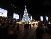 كوريا الجنوبية تستقبل عام 2026 باحتفالات صاخبة وأجواء من البهجة والتفاؤل.. صور