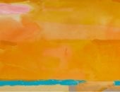 ما أغلى لوحات هيلين فرانكنثالر؟.. أفضل 5 أعمال للفنانة الأمريكية