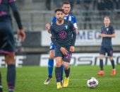 لاعب فلسطينى جديد على قائمة اهتمامات الأهلى لضمه فى يناير