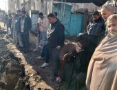 مدير قطاع مياه الشرب يؤكد عودة المياه لمركزين بالشرقية خلال ساعتين بعد إصلاح العطل