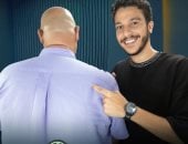 نور النبوى ضيف برنامج فضفضت أوى مع معتز التونى على Watch it اليوم