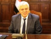 وزير التعليم العالى: بدء الدراسة بجامعتى النقل والغذاء العام الدراسى المقبل بشراكة مع جامعات عالمية.. أيمن عاشور: جيل جديد من الجامعات المتخصصة لدعم رؤية مصر 2030 ومواكبة متطلبات الثورة الصناعية الخامسة