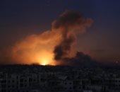 سوريا.. تفجير انتحارى فى حلب يسفر عن قتيل وإصابات بين عناصر الأمن