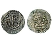 باحث عن المعادن يكتشف أقدم عملة فى اسكتلندا