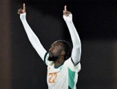 كوت ديفوار تحسم صدارة المجموعة السادسة بفوز مثير على الجابون