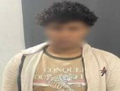 ضبط صانع محتوى بتهمة النصب والتشهير وابتزاز المواطنين فى الدقهلية