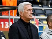 مدرب الجزائر: قدمنا أفضل أشواطنا أمام غينيا ومستعدون لمواجهة الكونغو