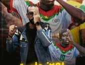 بعين واحدة بس نينچا.. مينونغو المهاجم المعجزة فى الـ can مع أحمد الشاذلى