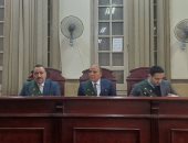 على طريقة فيلم كدة رضا.. السجن سنة لموظفين استغلا الشبه بينهما لسرقة بنك