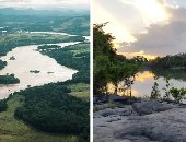 كوت ديفوار Vs الجابون.. أماكن تراثية بالدولتين ضمن قائمة اليونسكو