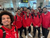 تعرف على مواعيد مواجهات فراعنة اليد فى أمم أفريقيا برواندا