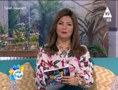 وفاة نيفين القاضى المذيعة بالتلفزيون المصرى