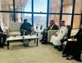 انطلاق أعمال اللجنة المشتركة بين السياحة المصرية ووزارة الحج والعمرة السعودية